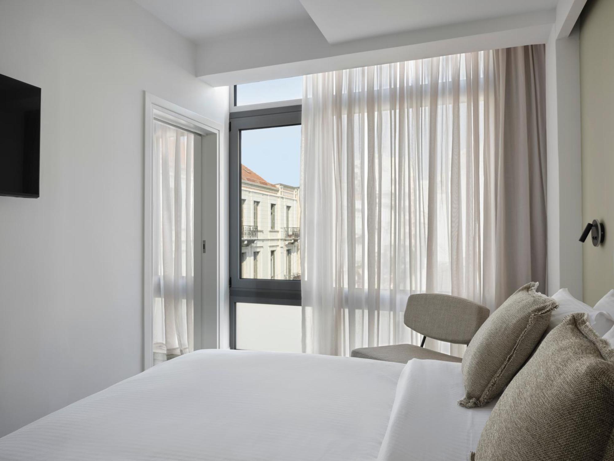 Residence Patras Ngoại thất bức ảnh