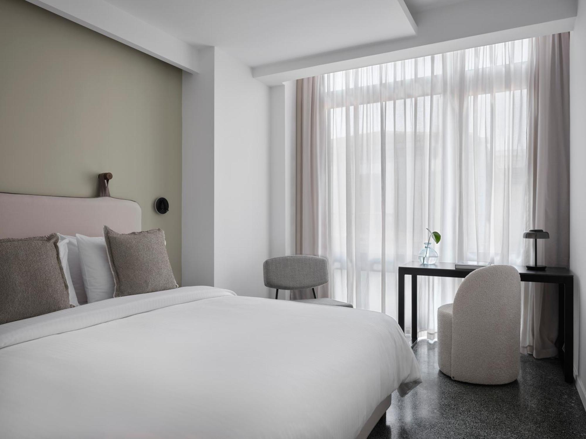 Residence Patras Ngoại thất bức ảnh