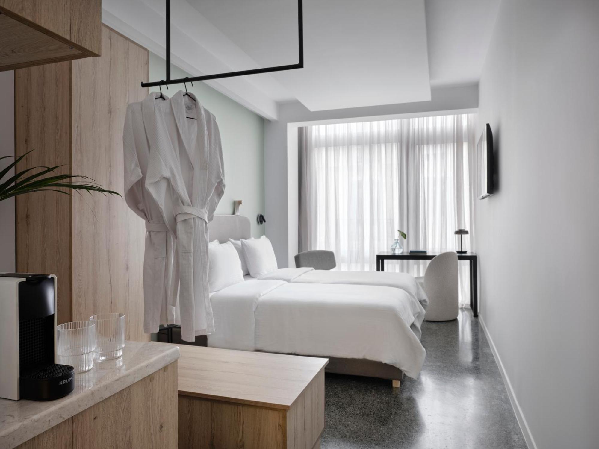 Residence Patras Ngoại thất bức ảnh