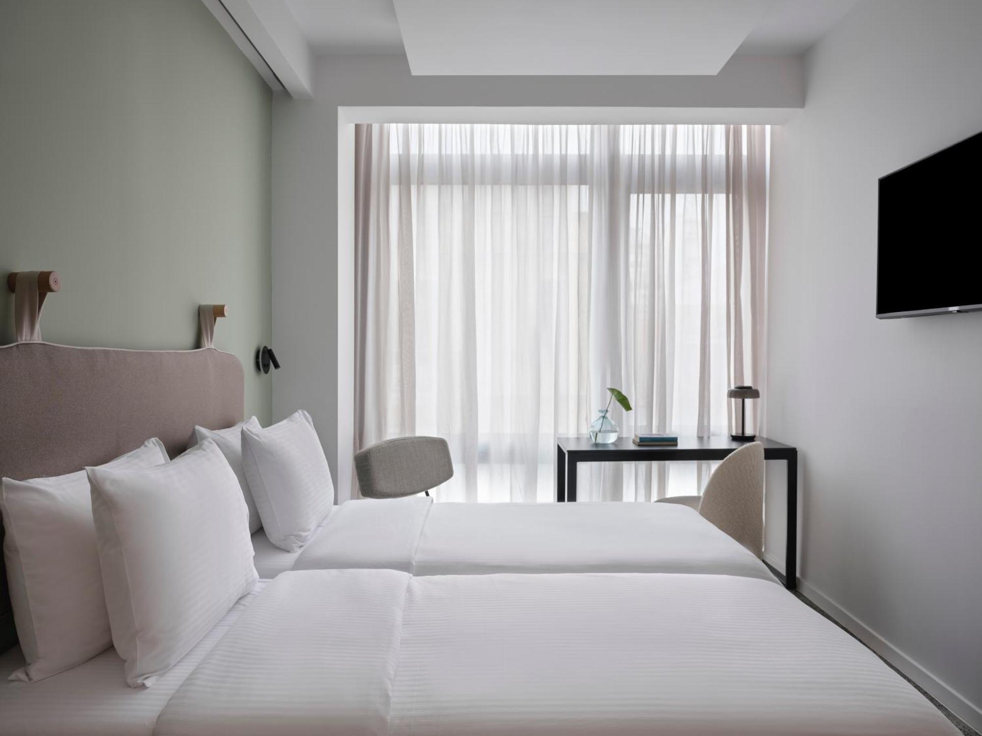 Residence Patras Ngoại thất bức ảnh