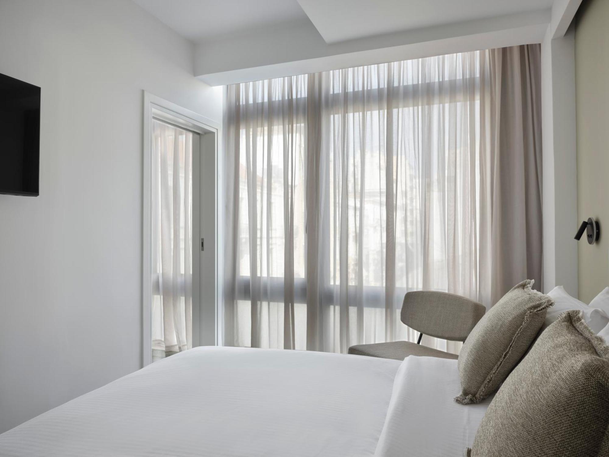 Residence Patras Ngoại thất bức ảnh