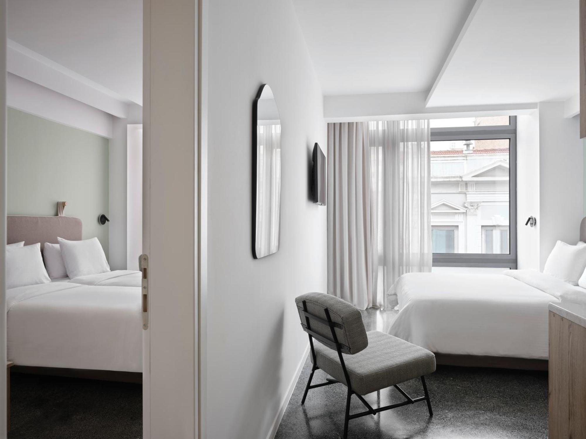 Residence Patras Ngoại thất bức ảnh