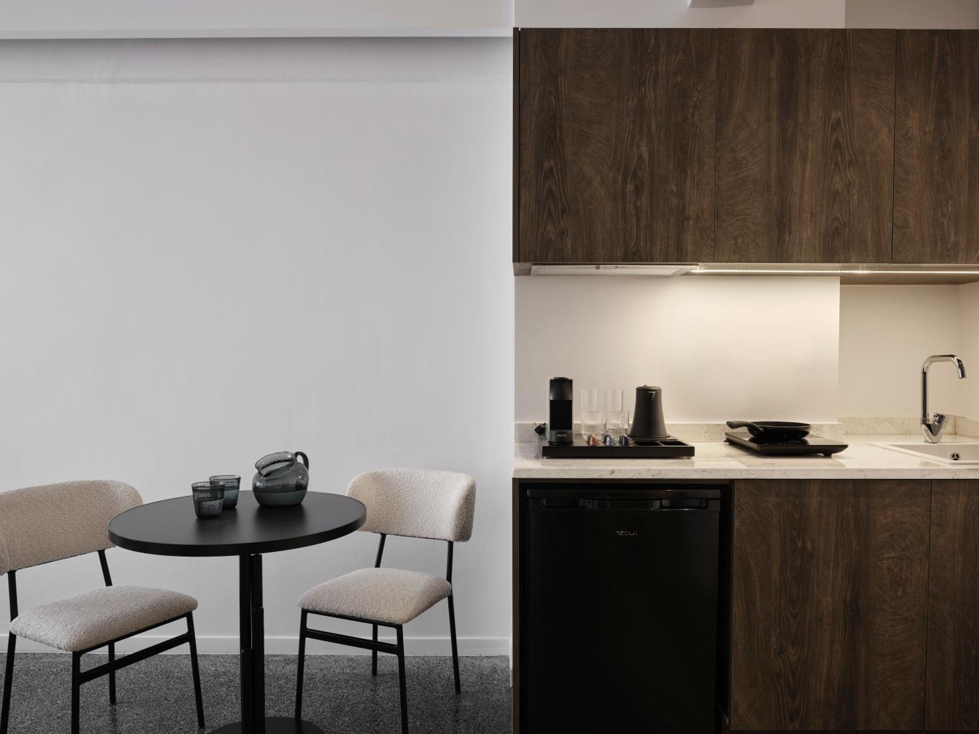 Residence Patras Ngoại thất bức ảnh