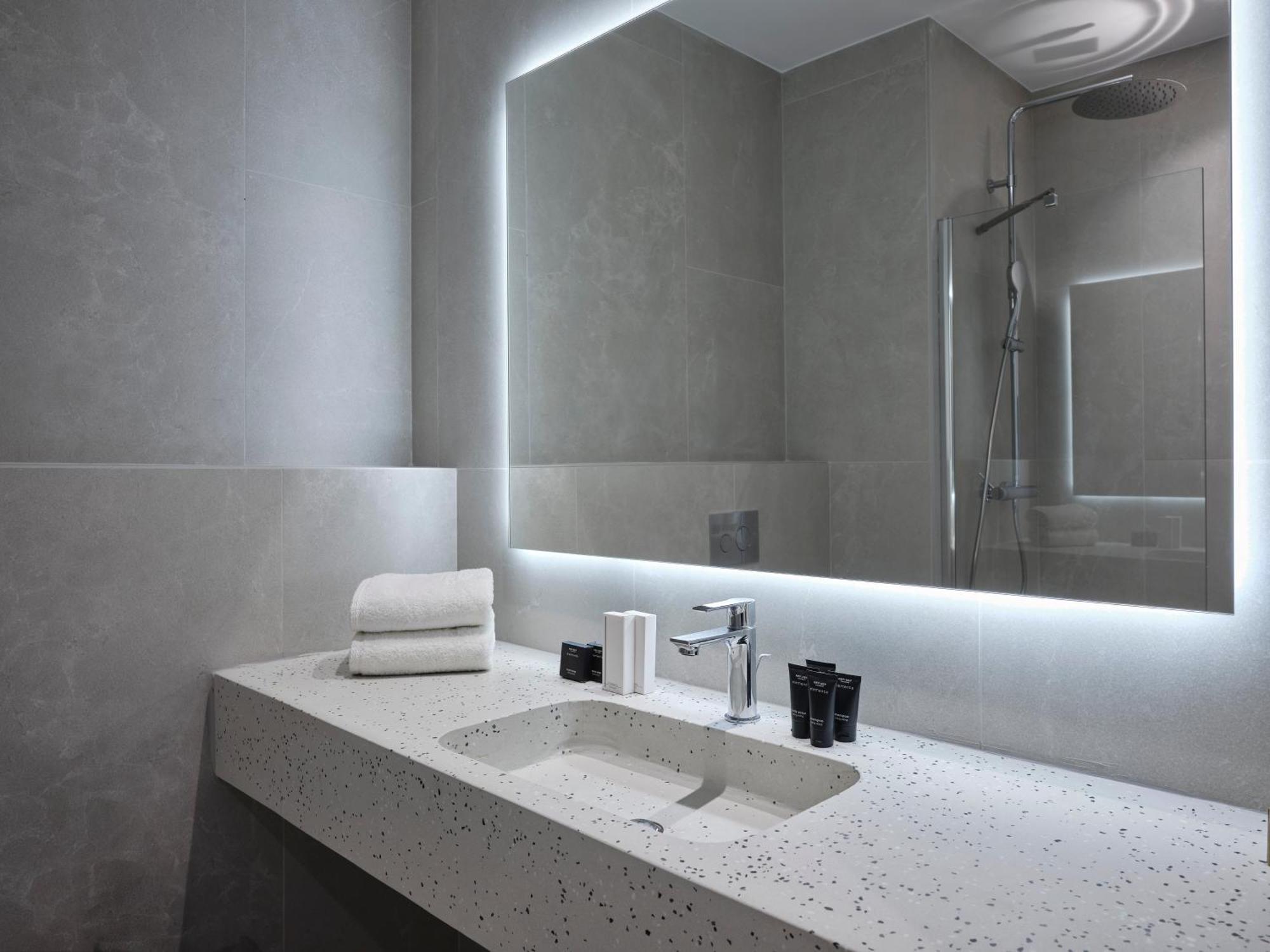 Residence Patras Ngoại thất bức ảnh