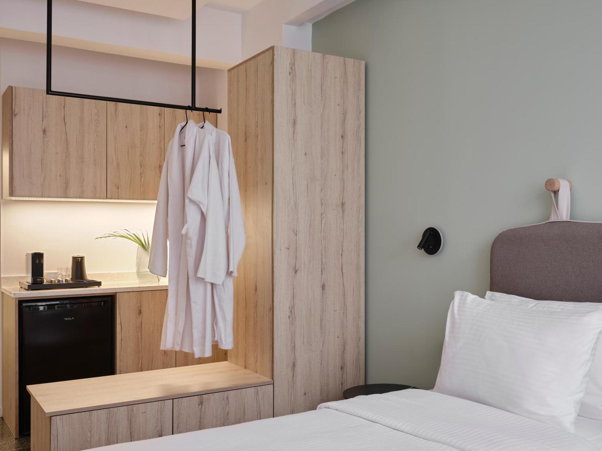 Residence Patras Ngoại thất bức ảnh