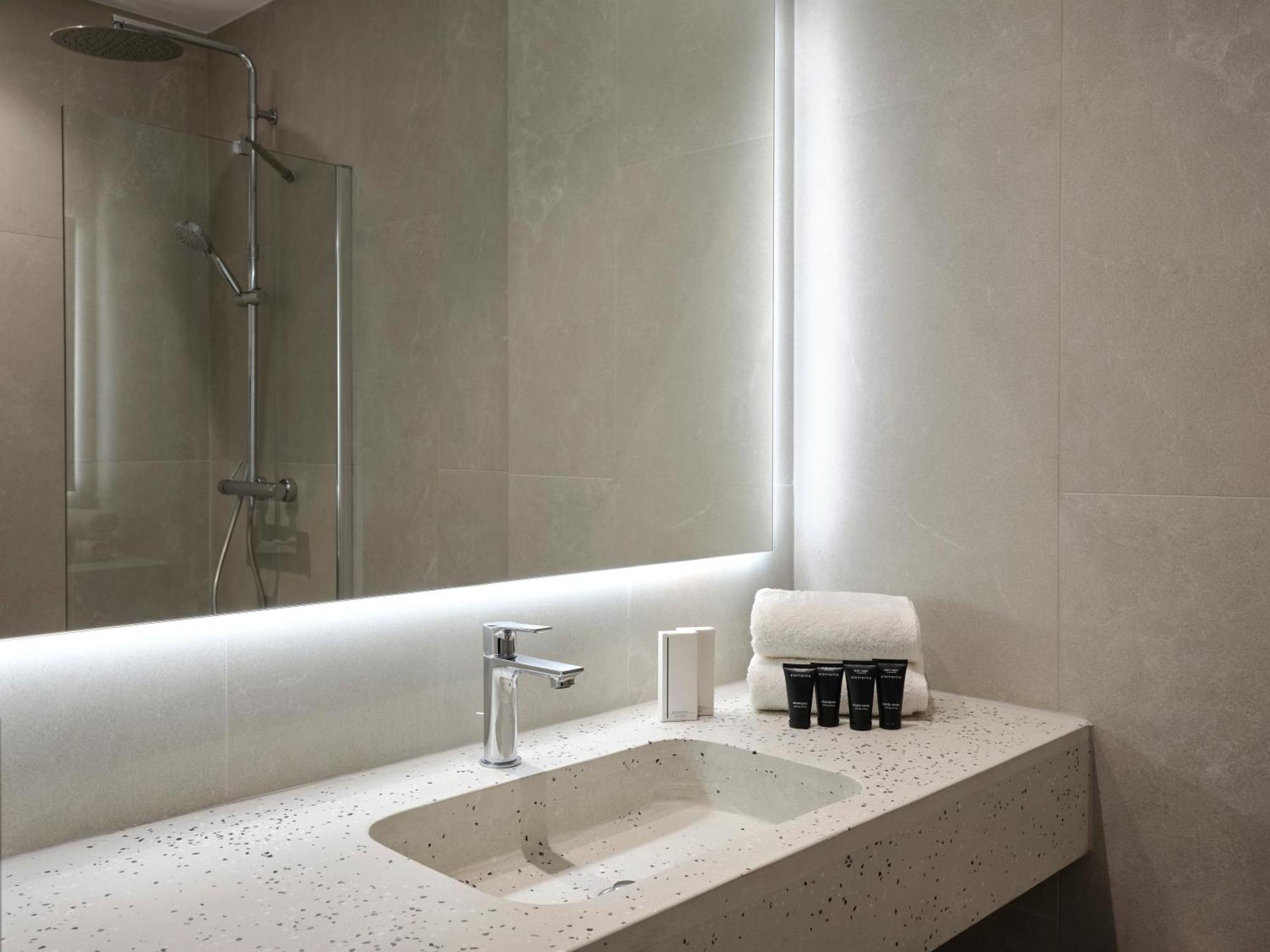 Residence Patras Ngoại thất bức ảnh