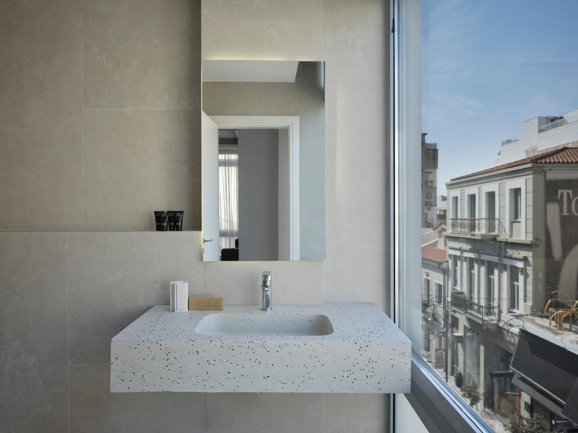 Residence Patras Ngoại thất bức ảnh