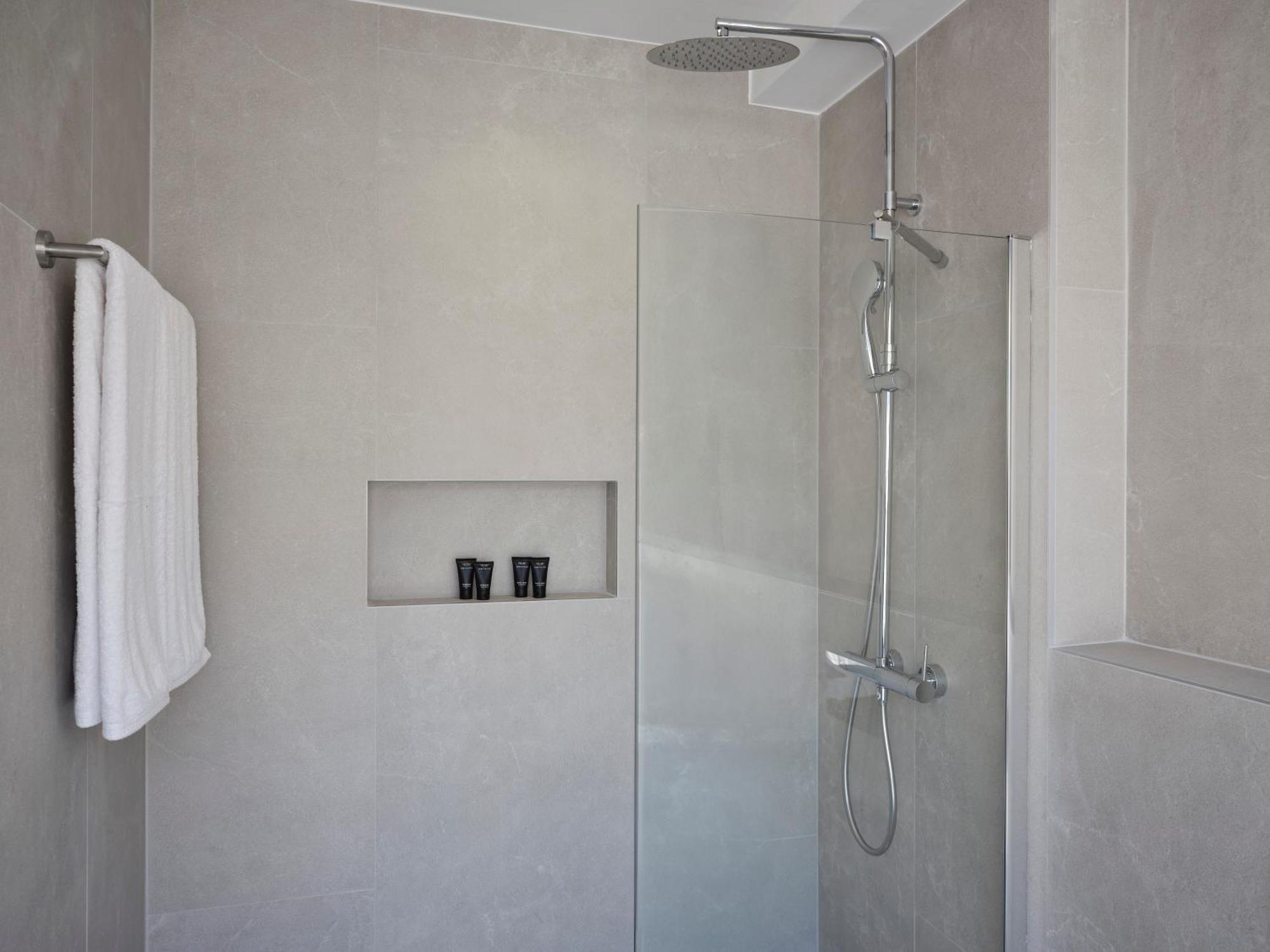 Residence Patras Ngoại thất bức ảnh