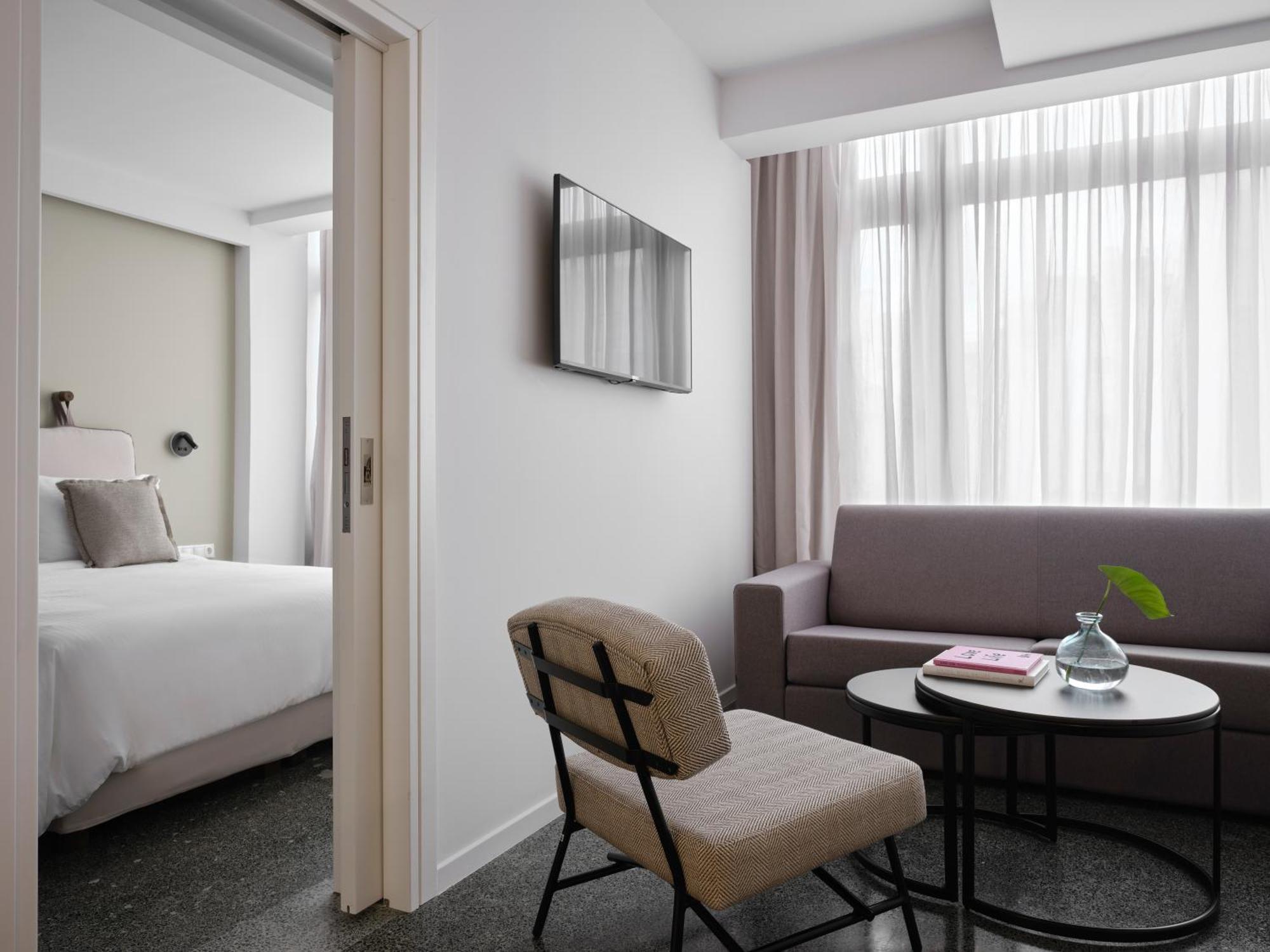 Residence Patras Ngoại thất bức ảnh