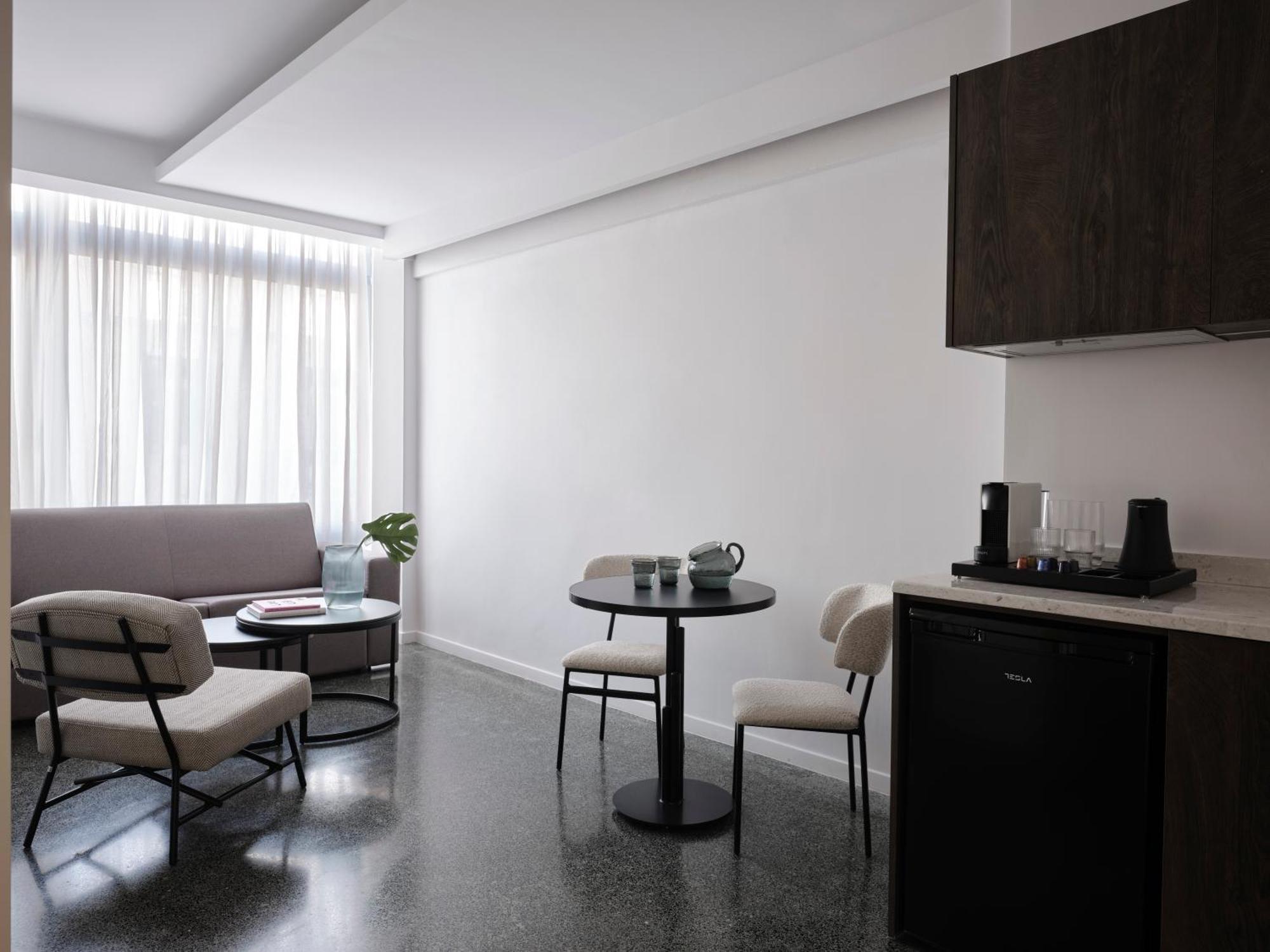 Residence Patras Ngoại thất bức ảnh