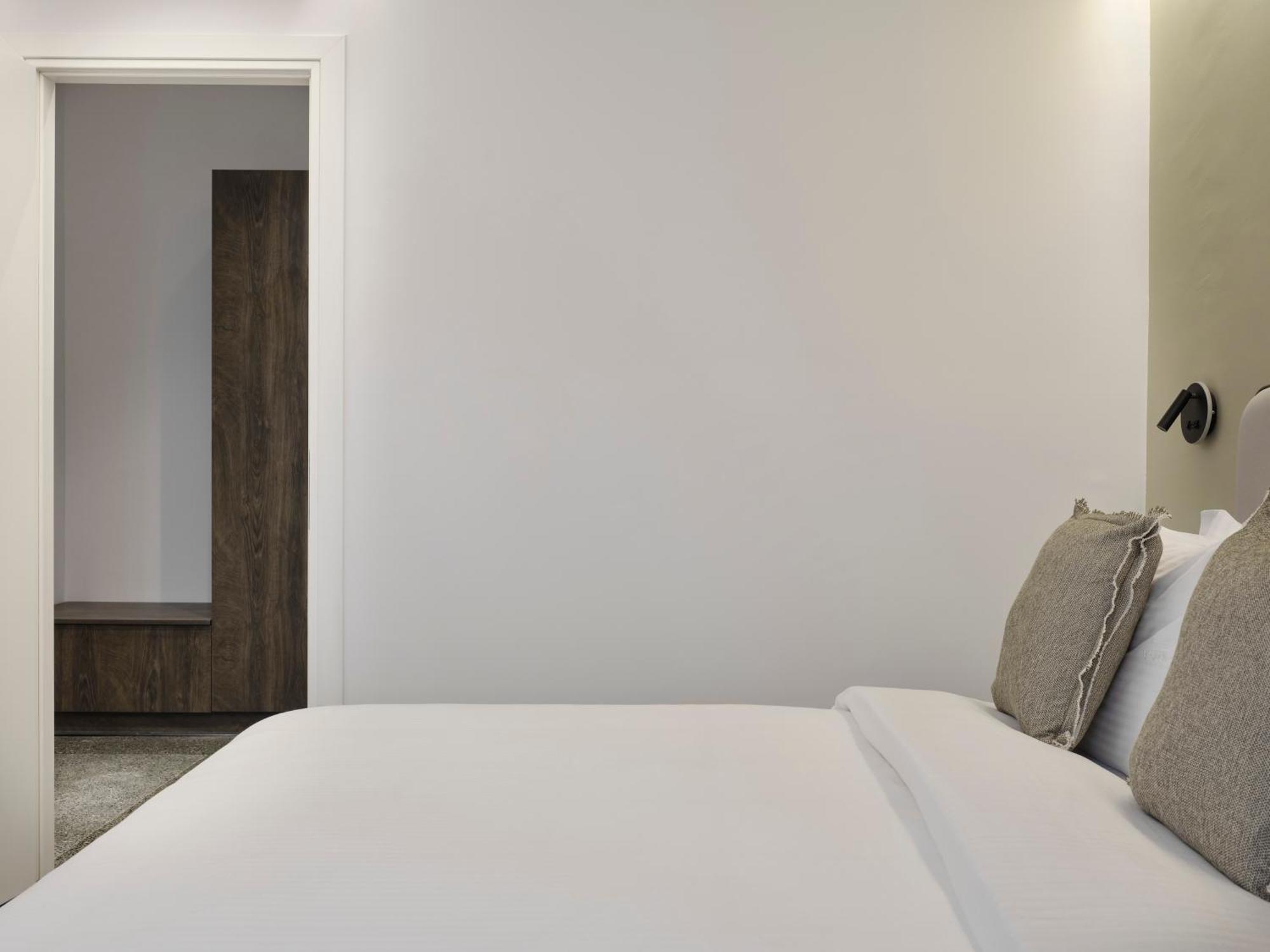Residence Patras Ngoại thất bức ảnh