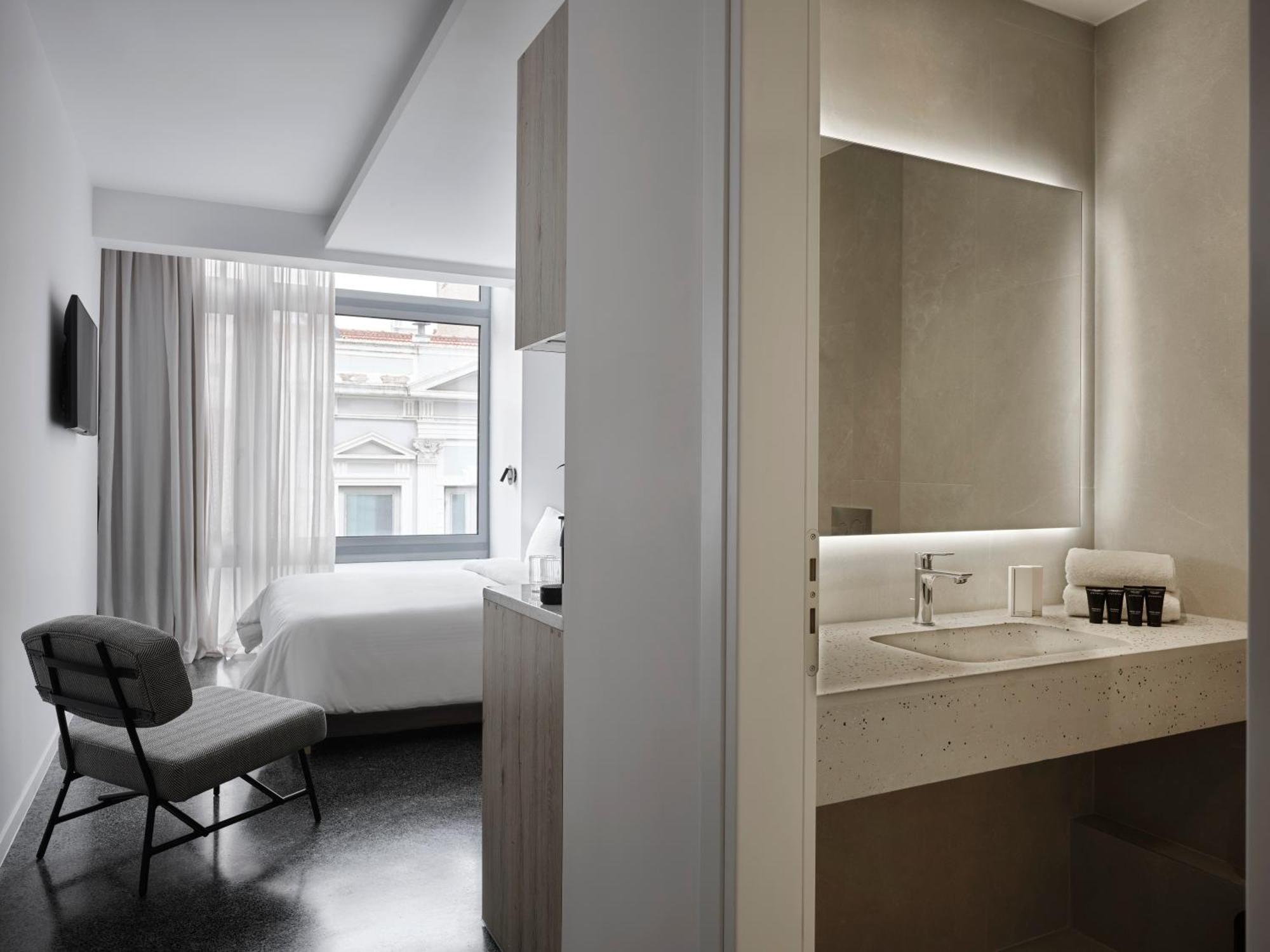 Residence Patras Ngoại thất bức ảnh