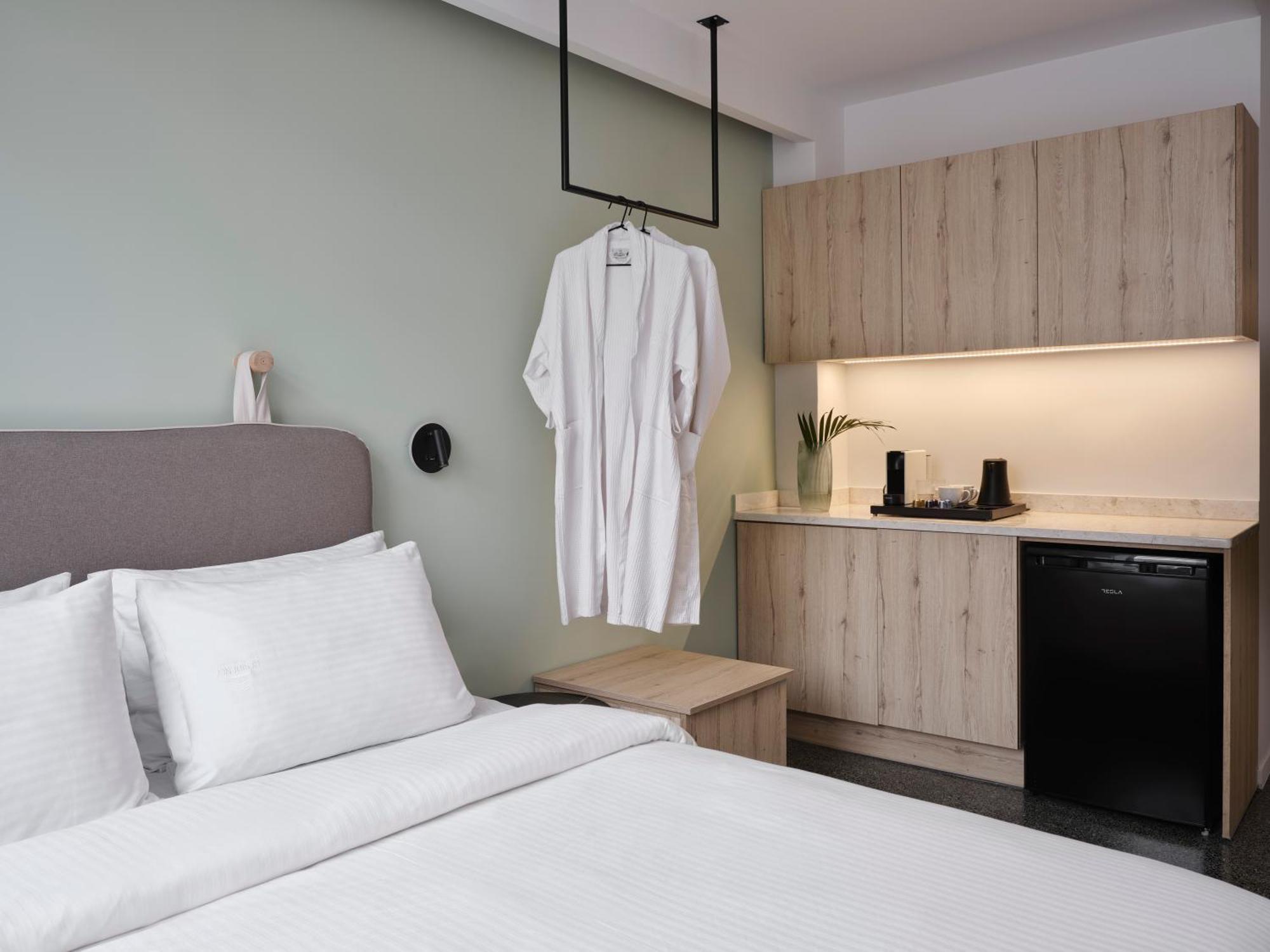 Residence Patras Ngoại thất bức ảnh