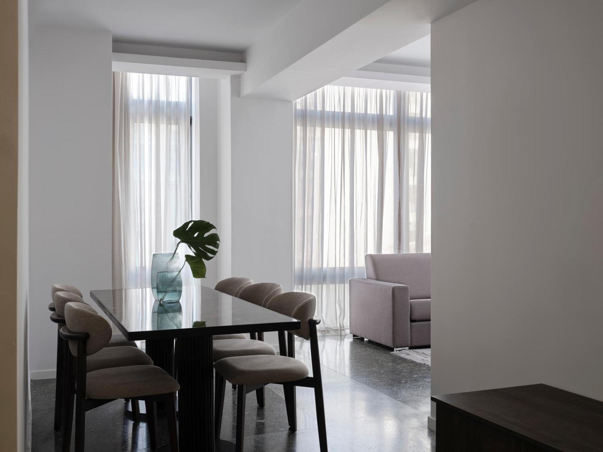 Residence Patras Ngoại thất bức ảnh