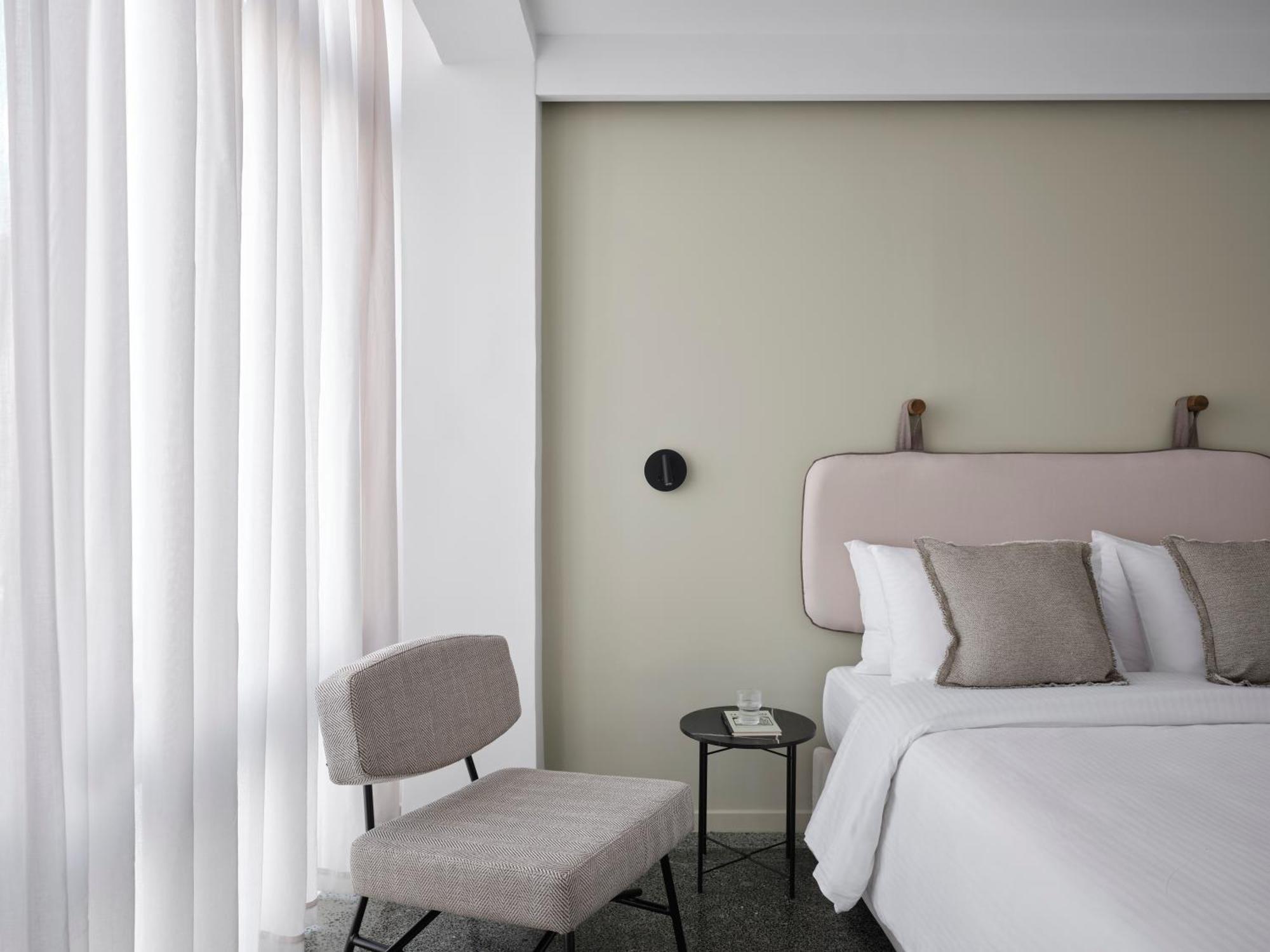 Residence Patras Ngoại thất bức ảnh