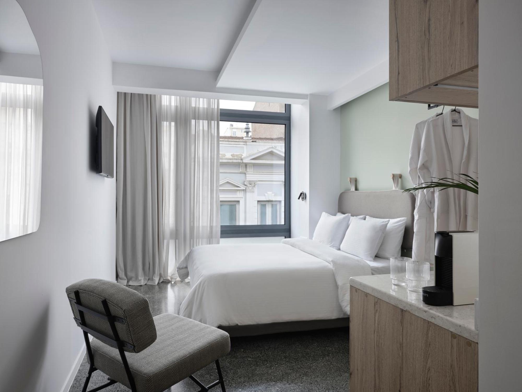 Residence Patras Ngoại thất bức ảnh