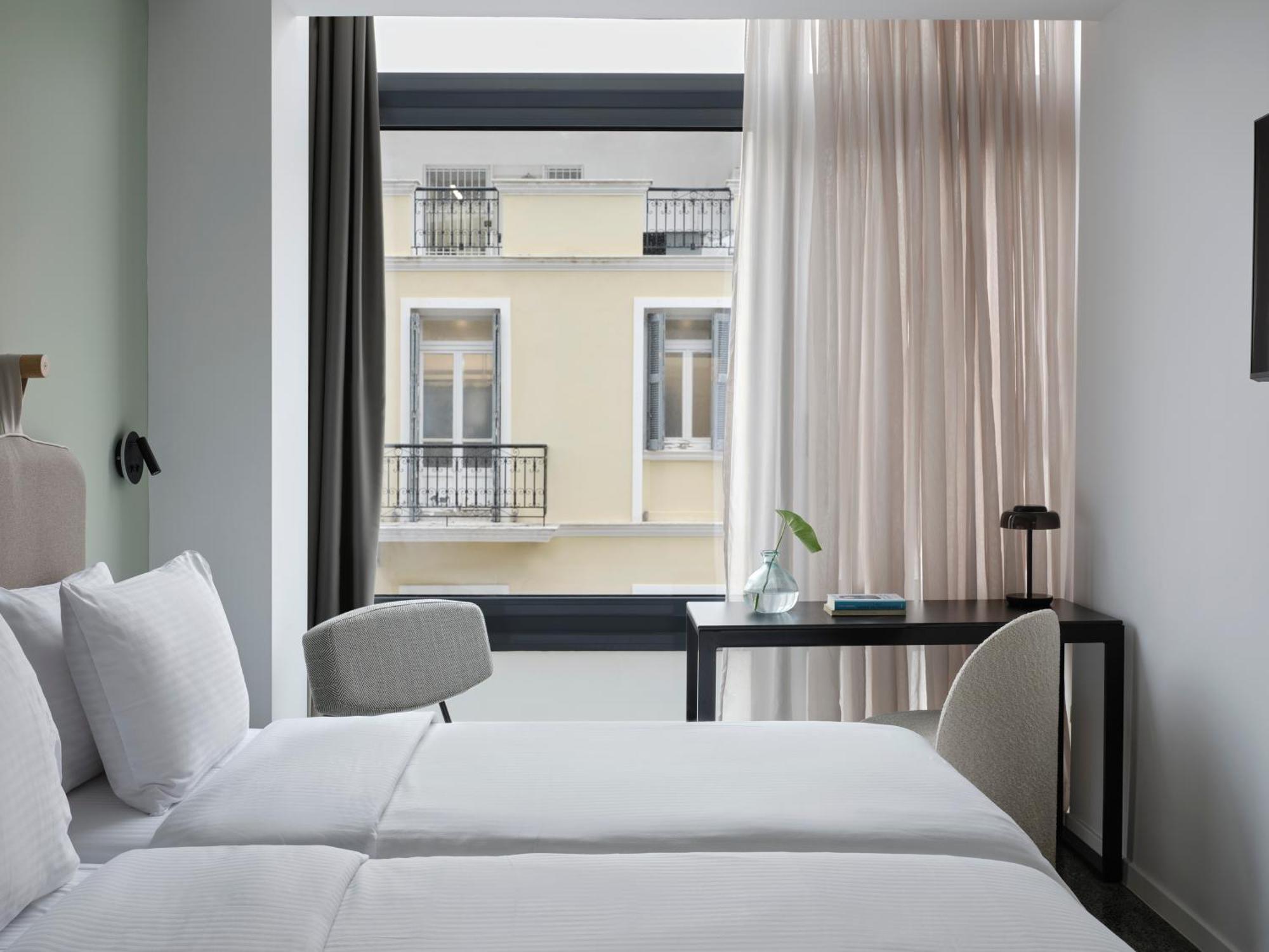 Residence Patras Ngoại thất bức ảnh