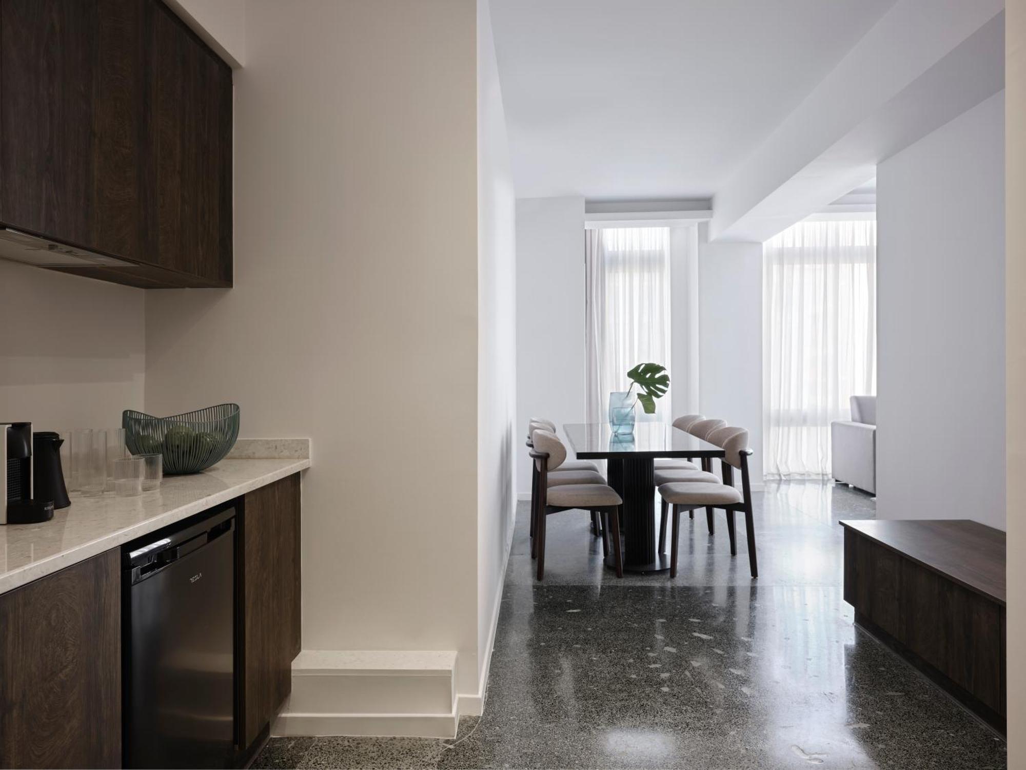 Residence Patras Ngoại thất bức ảnh