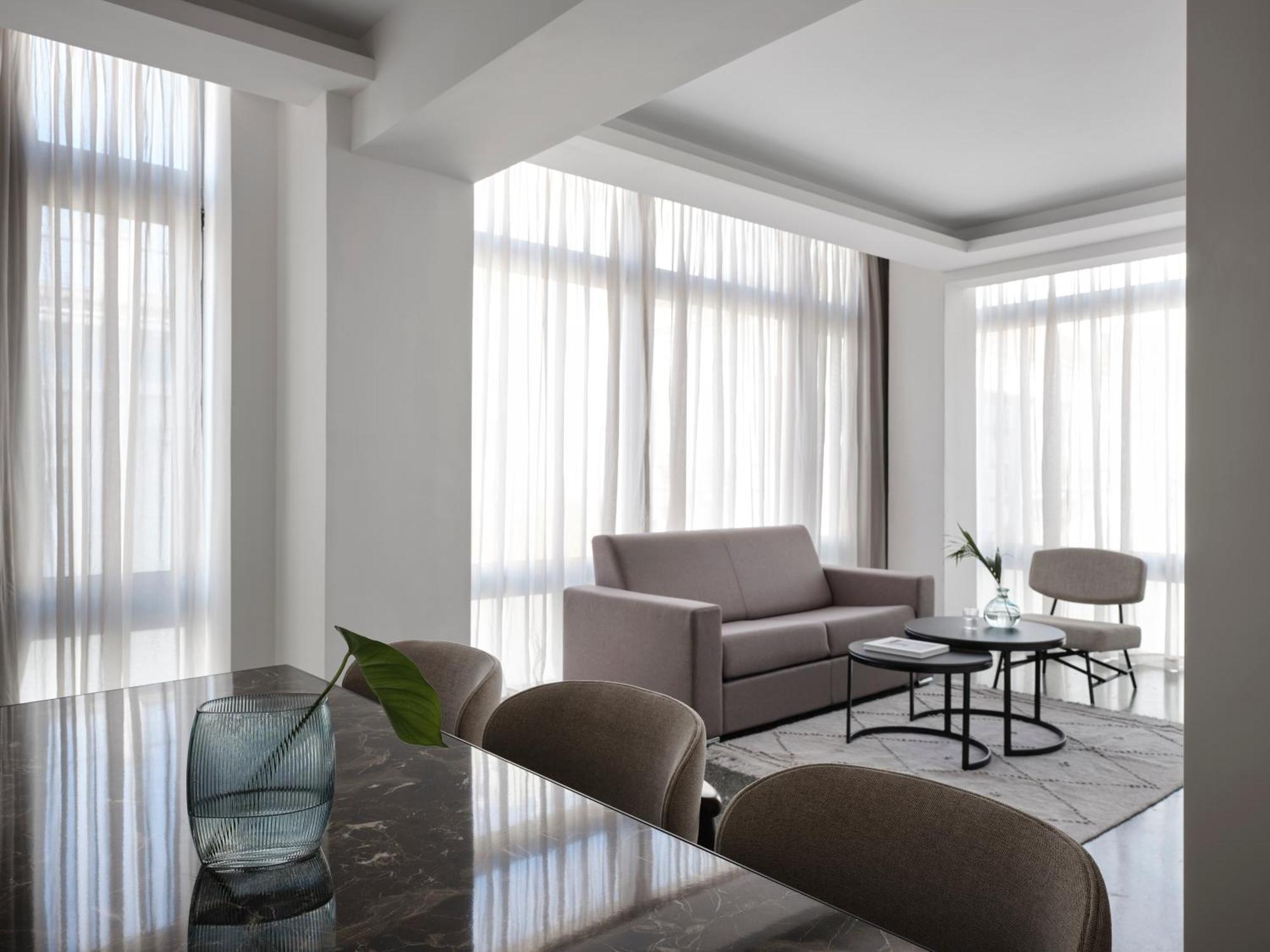 Residence Patras Ngoại thất bức ảnh