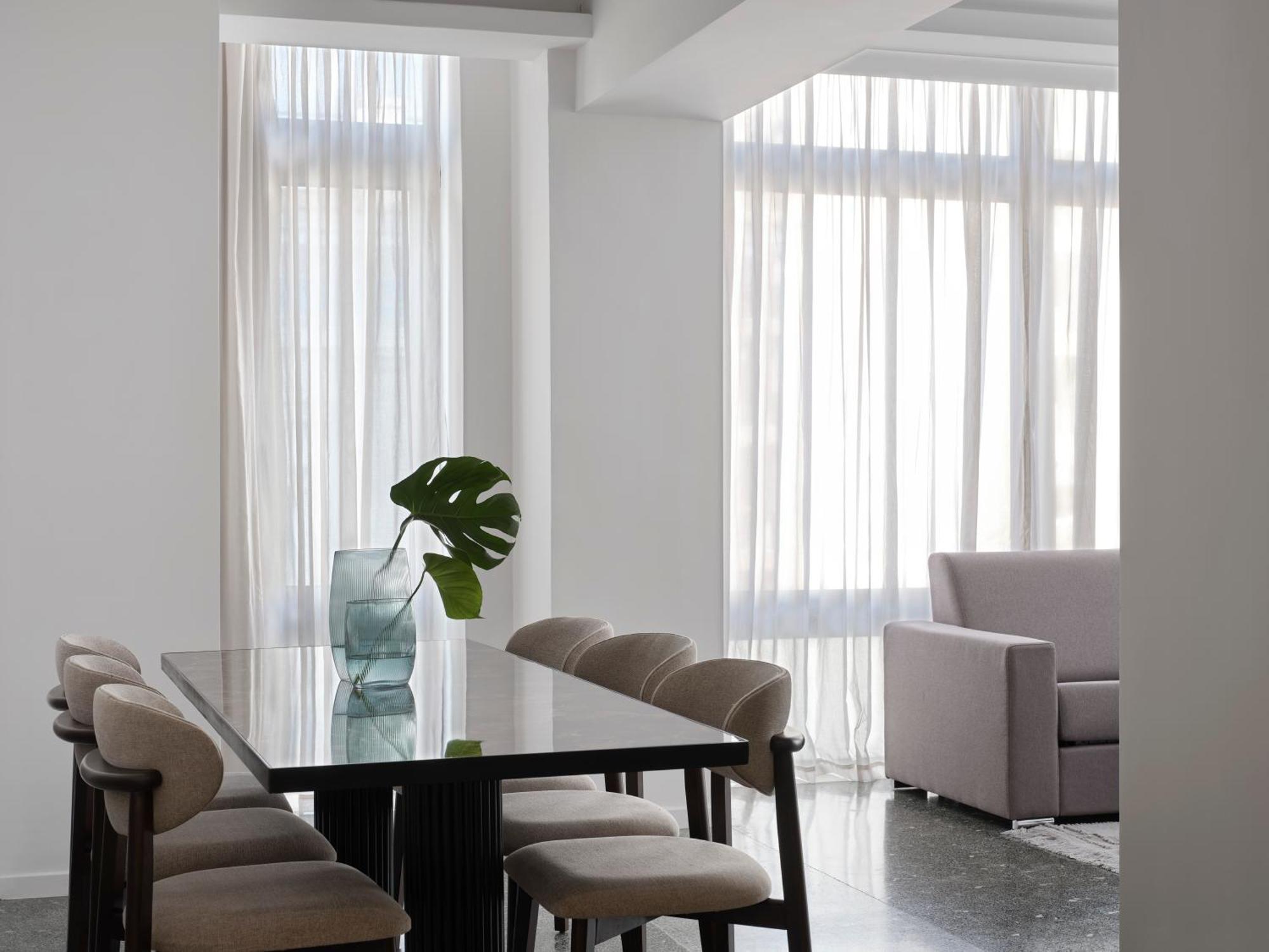 Residence Patras Ngoại thất bức ảnh